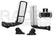 INTERNATIONAL LT INTERNATIONAL LT MIRROR ASSEMBLY WITH HEATED & MOTORIZED
BLACK RH
