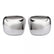 Freightliner Cascadia 2018+ Hood Mirror Assembly (Electroplated Version, with Heating Film, Left and Right)