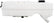 VolvoVNL（1997-2007） Engine Coolant Reservoir Tank Radiator