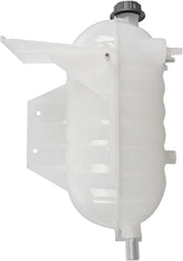 Engine Coolant Reservoir for International Navistar Trucks 2002105C2, 2002105C3, 5C4Z8A080AA, 1619114C1, 1619114C2, 1619114C3, 1619114C4, 1619114C5