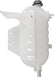 Engine Coolant Reservoir for International Navistar Trucks 2002105C2, 2002105C3, 5C4Z8A080AA, 1619114C1, 1619114C2, 1619114C3, 1619114C4, 1619114C5