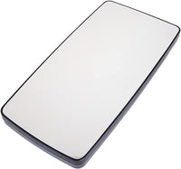 INTERNATIONAL PROSTAR/WORKSTAR Main Mirror Glass With Defrost heat