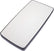 INTERNATIONAL PROSTAR/WORKSTAR Main Mirror Glass With Defrost heat