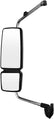 INTERNATIONAL WORKSTAR Chrome Door Mirror Assembly