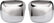 Chrome Hood Mirror Covers for Freightliner Cascadia 2018&UP, A Pair Hood Mirror Covers for Cascadia 2019 2020 (Passenger & Driver Side)