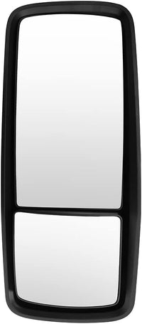 KENWORTH T680 Door Mirror Power Heated Black RH