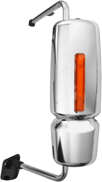 INTERNATIONAL WORKSTAR Chrome Door Mirror Assembly