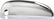 PETERBILT 389 Chrome Mirror Cover  LR