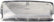 VNL2004-2017 Chrome Mirror Cover LR