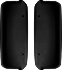 Freightliner Columbia 2002-2013 Mirror Housing (Black, Left and Right)