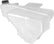 Engine Coolant Reservoir for International WorkStar 7400 7600 2008-2014 Coolant Tank 2591790C1/ 2591790C2/ 2591800C92