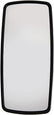 Espejo retrovisor galvanizado con película térmica Freightliner M2