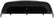 KENWORTH T680 PETERBILT 579/587 Black Hood Mirror Cover LR