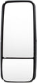 KENWORTH T170/T270/T370/T440/T470/T660/T800 Door Mirror Power Heated Black LH