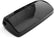Volvo VNL 2004-2017 Espejo retrovisor izquierdo (espejo principal), negro