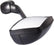 Hood Mirror for KENWORTH T680, Passenger Side Black Hood Mirror Assembly for KENWORTH T680, PETERBILT 579/587, Right
