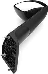 Freightliner Cascadia New Cascadia 2018+ Hood Mirror Assembly (Black, Right-side)