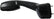 Hood Mirror for KENWORTH T680, Passenger Side Black Hood Mirror Assembly for KENWORTH T680, PETERBILT 579/587, Right