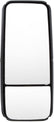 KENWORTH T170/T270/T370/T440/T470/T660/T800 Door Mirror Power Heated Chrome RH