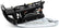 International 9200, 9200i SBA, 5900, 5900i, 5900i SBA, 9400, 9400i LED Headlights Assembly