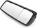 Volvo VNL 2004-2017 Espejo retrovisor izquierdo (espejo principal), negro