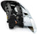 International 9200, 9200i SBA, 5900, 5900i, 5900i SBA, 9400, 9400i LED Headlights Assembly