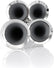 universal for Car Train Boat 12V/24V Truck Air Horn 150DB 4 Trumpet Horns Kit with Compressor