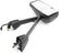 KENWORTH T170/T270/T370/T440/T470/T660/T800 Black Heated & Motorized Mirror Assembly RH