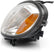 Freightliner Columbia 2004-2017 Headlights