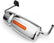 INTERNATIONAL WORKSTAR Chrome Door Mirror Assembly