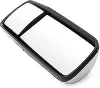 KENWORTH T680 Door Mirror Power Heated Chrome LH