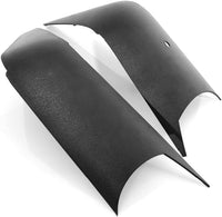 Cubierta del Brazo del Espejo Retrovisor Freightliner Cascadia 2018+ (Lado Izquierdo)