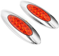 Universal Trailer Side Marker Light