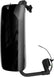 Volvo VNL 2004-2017 Right-side Rearview Mirror Assembly (Black, with Accessory Kit)