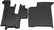 KenworthT600(06-07)T660(07-15)T800(06-15)W900(06-15) Floor Mat