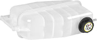 Engine Coolant Reservoir Compatible with International 3800, 4700, 4800, 4900 (2002-2007) - Replaces 2002105C2, 5C4Z8A080AA, 1619114C1