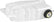 Engine Coolant Reservoir Compatible with International 3800, 4700, 4800, 4900 (2002-2007) - Replaces 2002105C2, 5C4Z8A080AA, 1619114C1