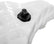 Coolant Reservoir Tank with Cap & Sensor, Fits for Freightliner Cascadia/Coronado/M2/Columbia (2008-2019), Replaces OE 603-5203, A0525263005, A0525263006
