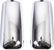 PETERBILT 389 Chrome Mirror Cover  LR