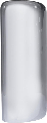 INTERNATIONAL LT  CHROME MIRROR COVER LH