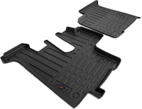 KenworthT600(06-07)T660(07-15)T800(06-15)W900(06-15) Floor Mat