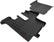KenworthT600(06-07)T660(07-15)T800(06-15)W900(06-15) Floor Mat