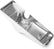 Chrome Door Mirror Cover Bracket for Freightliner Columbia Century, Arm Housing Cover Driver Left & Passenger Right Side (A Pair)