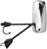 KENWORTH T170/T270/T370/T440/T470/T660/T800 Chrome Heated &  Motorized Mirror Assembly LH
