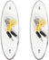 Universal Trailer Side Marker Light