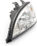 Freightliner Columbia 2004-2017 Headlights