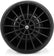 Air Spring Bag for Kenworth Trucks (W01-358-9541, W01-358-9547, Contitech 9 9-10 P 861, Kenworth C811005, C811004)