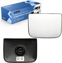 FREIGHTLINER CASCADIA Lower Mirror Glass With Defrost heat