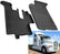 KenworthT600(06-07)T660(07-15)T800(06-15)W900(06-15) Floor Mat