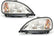 Freightliner Columbia 2004-2017 Headlights